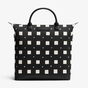 O’Hare Shopper Tote - Limited Liberty colab